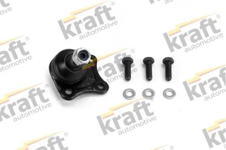 Sworzeф wahacza lewy + Шruby AUTOMOTIVE KRAFT 4220301