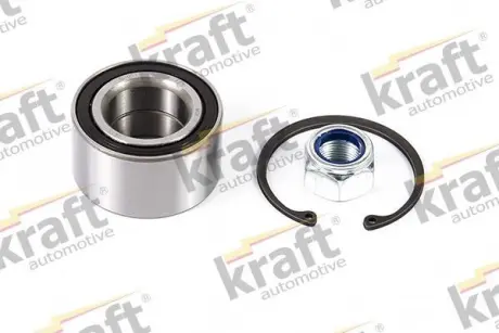 Комплект підшипника колеса AUTOMOTIVE KRAFT 4105140