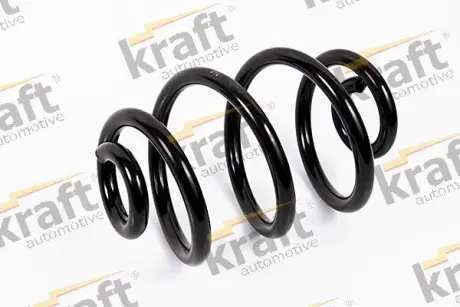 Sprй╛yna tylna zawieszenia AUTOMOTIVE KRAFT 4032530