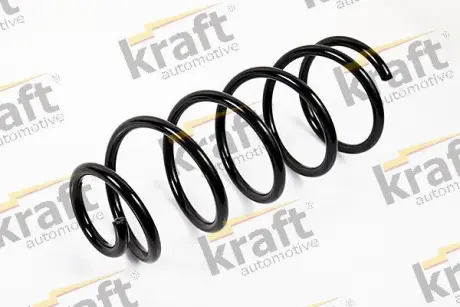 Sprй╛yna przed.zawieszenia AUTOMOTIVE KRAFT 4026506 (фото 1)