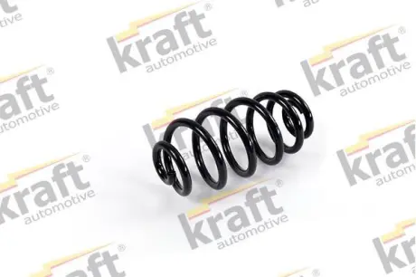 Sprй╛yna tylna zawieszenia AUTOMOTIVE KRAFT 4030610