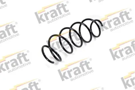 Sprй╛yna przed.zawieszenia AUTOMOTIVE KRAFT 4025966 (фото 1)