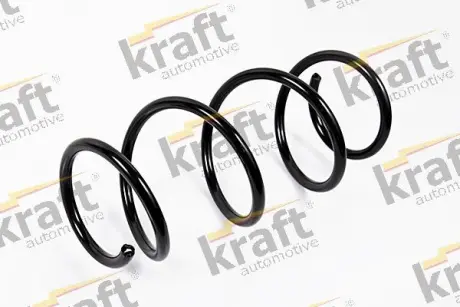 Sprй╛yna przed.zawieszenia AUTOMOTIVE KRAFT 4025024