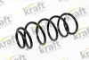 Sprй╛yna przed.zawieszenia AUTOMOTIVE KRAFT 4020730 (фото 1)