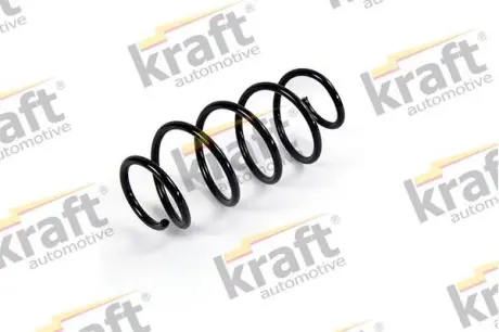Sprй╛yna przed.zawieszenia AUTOMOTIVE KRAFT 4020028