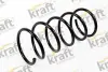 Sprй╛yna przed.zawieszenia AUTOMOTIVE KRAFT 4020320 (фото 1)