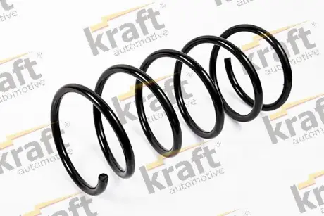 Sprй╛yna przed.zawieszenia AUTOMOTIVE KRAFT 4020320 (фото 1)