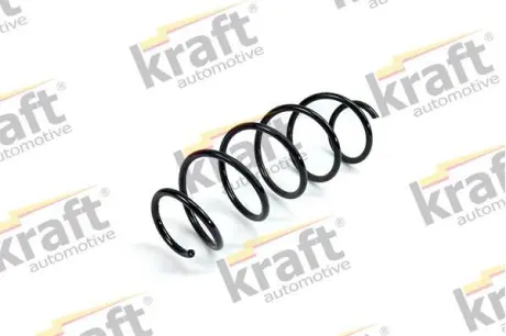 Sprй╛yna przed.zawieszenia AUTOMOTIVE KRAFT 4025968 (фото 1)