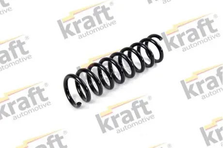 Sprй╛yna przed.zawieszenia AUTOMOTIVE KRAFT 4021210