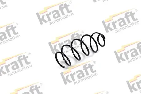 Sprй╛yna przed.zawieszenia AUTOMOTIVE KRAFT 4021326 (фото 1)