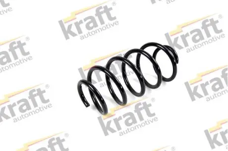 Sprй╛yna przed.zawieszenia AUTOMOTIVE KRAFT 4020034