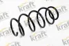 Sprй╛yna przed.zawieszenia AUTOMOTIVE KRAFT 4024804 (фото 1)