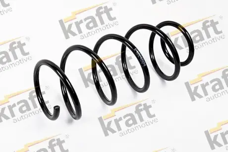 Sprй╛yna przed.zawieszenia AUTOMOTIVE KRAFT 4024804