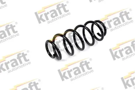 Sprй╛yna przed.zawieszenia AUTOMOTIVE KRAFT 4020310 (фото 1)