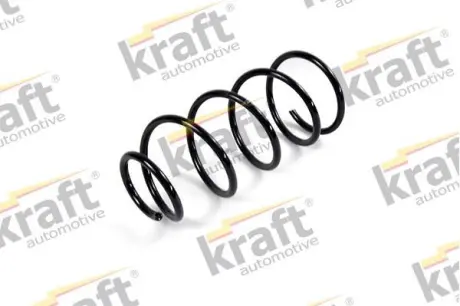 Sprй╛yna przed.zawieszenia AUTOMOTIVE KRAFT 4022028 (фото 1)