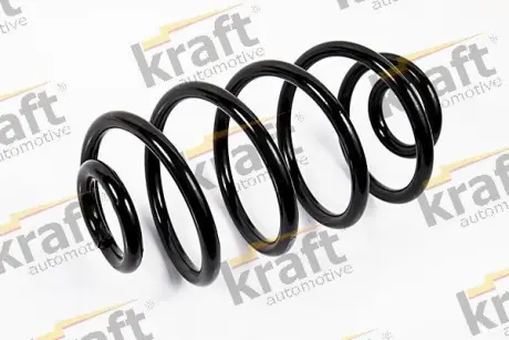 Sprй╛yna tylna zawieszenia AUTOMOTIVE KRAFT 4031576