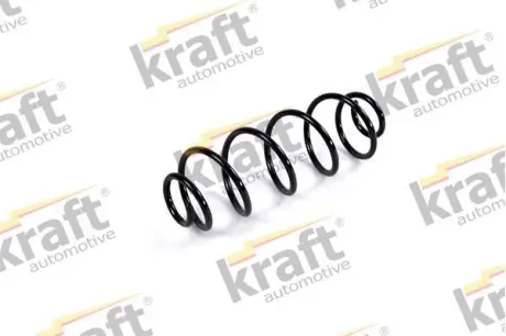 Sprй╛yna tylna zawieszenia AUTOMOTIVE KRAFT 4035912