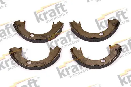 Szczйki hamulcowe 172x20 AUTOMOTIVE KRAFT 6028651