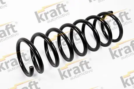 Пружина підвіски задня AUTOMOTIVE KRAFT 4032180