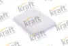 Фільтр повітря салону AUTOMOTIVE KRAFT 1733060 (фото 1)