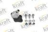 Sworzeф wahacza L/P AUTOMOTIVE KRAFT 4225321 (фото 1)