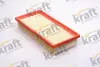 Фільтр повітряний AUTOMOTIVE KRAFT 1716165 (фото 1)