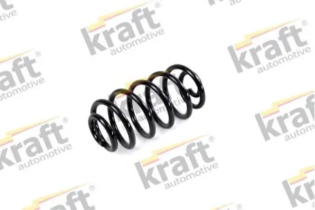 Пружина AUTOMOTIVE KRAFT 4038016