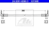 PRZEWУD HAM. DACIA DUSTER ATE 24520102803 (фото 1)
