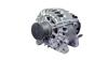 Генератор відновлений VW Golf VI 09-14, Audi A4 07-15, Skoda Rapid 13-19 Rebuilding MSG TG14C043 (фото 1)