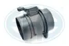 Витратомір повітря (4 pin, модуль) NISSAN NV400, OPEL MOVANO B, RENAULT GRAND SCENIC III, MASTER III, MEGANE, MEGANE III, SCENIC III 2.0D/2.3D 02.09- ERA 558269 (фото 1)