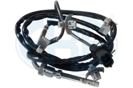 Датчик температури вихлопних газів (після каталізатора) CHEVROLET CRUZE, OPEL ASTRA J, ASTRA J GTC, MERIVA B 1.7D 09.09- ERA 550908