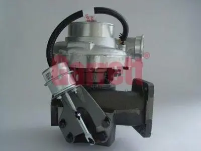 Турбіна GARRETT 8172105001S