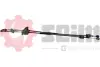 LINKA ZM.BIEGУW P 308 07- BE4 1.6 16V SEIM 555293 (фото 1)