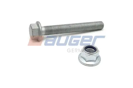 Монтажний комплект амортизатора AUGER 84809