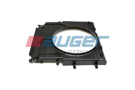 Корпус вентилятора радіатора AUGER 79796