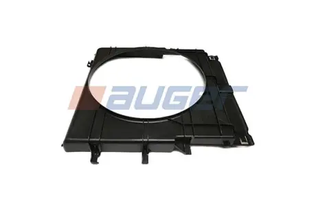 Корпус вентилятора радіатора AUGER 83019