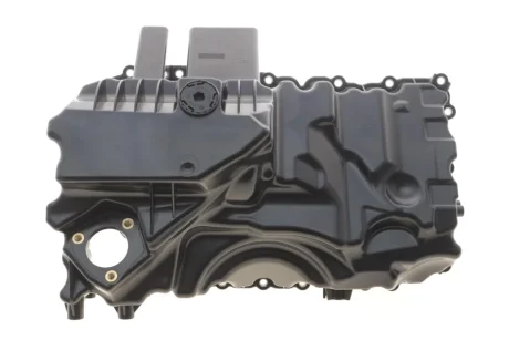 Маслоприймач (піддон) BMW 3 (F30/F80)/ 5 (F10/F11) 2.0i 11-18 (N20/N26) VAN WEZEL 0633070