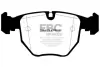 Гальмівні колодки тюнінгові BRAKES EBC DP21036 (фото 1)