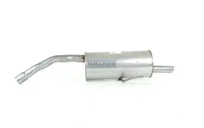 Глушник вихлопних газів (кінцевий) WALKER 22121