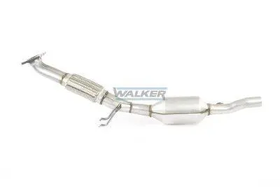 Катализатор WALKER 20851