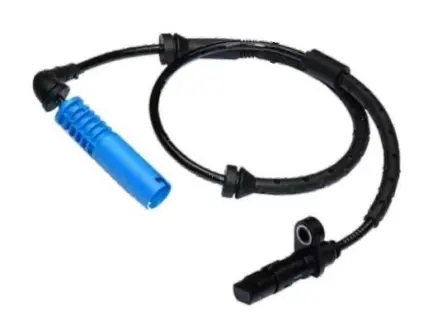 Датчик частоти обертання колеса HOFFER 8290080