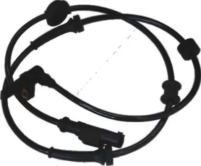 Датчик частоти обертання колеса HOFFER 8290019