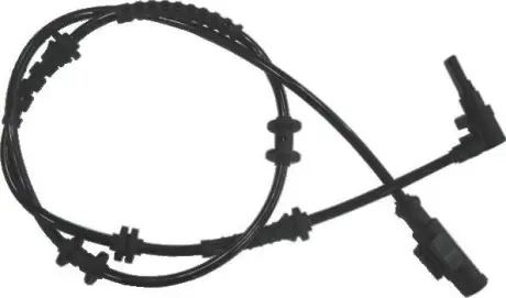 Датчик частоти обертання колеса HOFFER 8290017