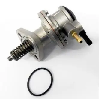 Механічний паливний насос HOFFER HPOC658