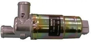 Позиціонер холостого ходу HOFFER 7515018