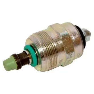 Клапан паливного насосу HOFFER 8029006