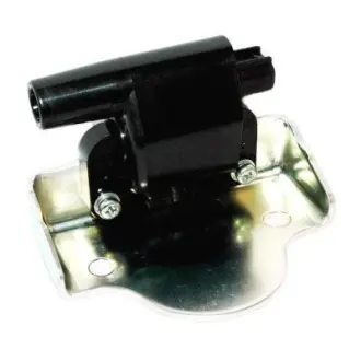 Котушка запалення HOFFER 8010748