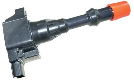 Котушка запалення HOFFER 8010580