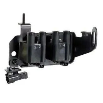 Котушка запалення HOFFER 8010449