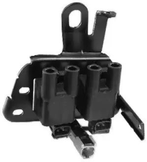 Котушка запалення HOFFER 8010402